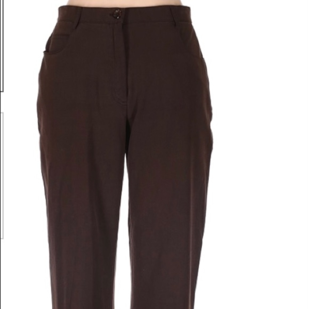 Briggs New York dress pants